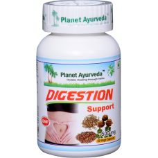 Digestion Support (Podpora trávenia) 60ks Planet Ayurveda